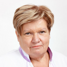 Липатова Татьяна Владимировна, терапевт