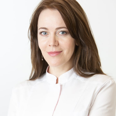 Королева Ольга Викторовна, врач-косметолог