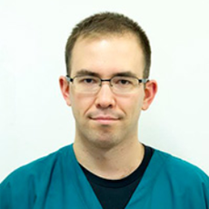 Снегирев Михаил Александрович, сосудистый хирург