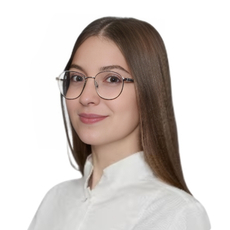 Леонгард Анжелика Александровна, терапевт