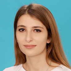 Беданокова Мадина Магаметовна, невролог
