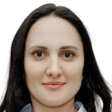 Нескубина Ольга Михайловна, врач УЗД