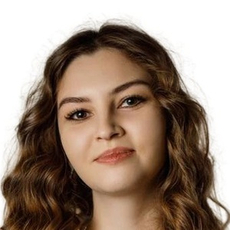 Щербанева (Деревянко) Анна Сергеевна, стоматолог-терапевт