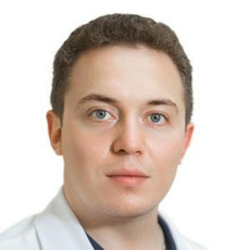 Абдрафиев Ринат Ирфанович, нейрохирург