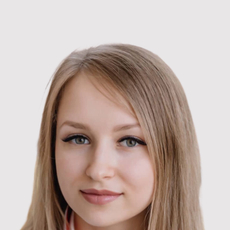 Волкова Инна Витальевна, врач УЗД