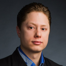 Огнев Илья Сергеевич, хирург