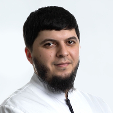 Абдурахманов Абдурахман Магомедович, хирург