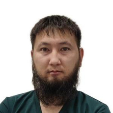 Иманов Сагиндык Кенжебулатович, ортопед
