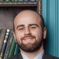 Шарифов Рамин Масуддинович, нейрохирург