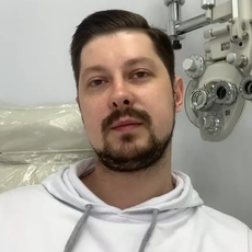 Бондалетов Денис Николаевич, офтальмолог