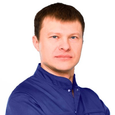 Добрычев Денис Александрович, стоматолог-хирург