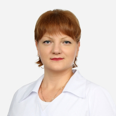 Асадчикова Ольга Николаевна, гинеколог