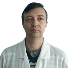 Шашкин Сергей Станиславович, семейный врач