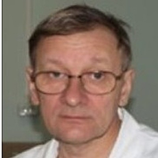 Мещиряков Сергей Викторович, ортопед