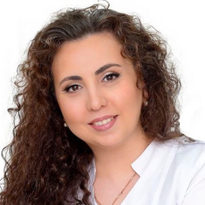 Гашимова Сагюль Низамиевна, гинеколог