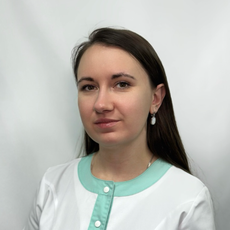 Тухватулина Ольга Николаевна, невролог