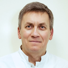 Грибин Евгений Юрьевич, терапевт