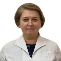 Азаренкова Ирина Михайловна, врач УЗД