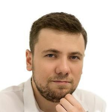 Борисенко Дмитрий Иванович, стоматолог-хирург