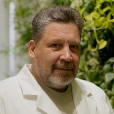 Комогоров Андрей Леонидович, уролог