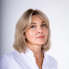 Наумова Валерия Львовна, стоматолог-терапевт