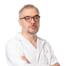 Тураджян Левон Ваагнович, рентгенолог