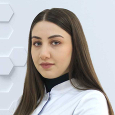 Амирова Карема Шамсутдиновна, ЛОР