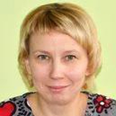 Радченко Екатерина Владимировна, педиатр