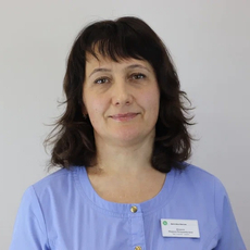 Дюдина Марина Владимировна, стоматолог-терапевт