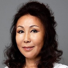 Ковтуновская Майя Николаевна, врач УЗД