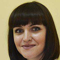 Путилина Виктория Александровна, стоматолог-терапевт