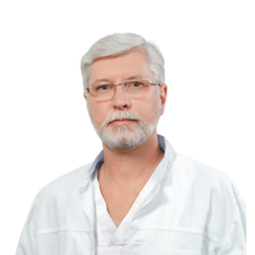 Бубнов Андрей Николаевич, анестезиолог