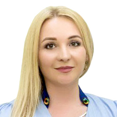 Котолуп (Айдамирова) Зарема Набигулаевна, офтальмолог-хирург