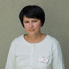 Прохорова Наталья Александровна, врач функциональной диагностики