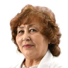 Магзумова Тамара Исламовна, невролог