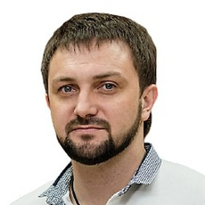 Кирсанов Александр Александрович, стоматолог-терапевт