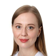 Кушнир Татьяна Олеговна, невролог