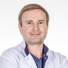 Чурюканов Максим Валерьевич, невролог