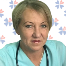 Вяткина Наталья Владимировна, невролог