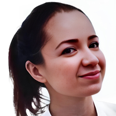 Хаитбаева Юлдуз Гафурджиновна, гинеколог