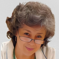 Ульянова Светлана Ивановна, педиатр