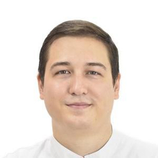 Кашапов Вадим Николаевич, детский пульмонолог