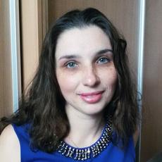Трунова Ирина Викторовна, психолог