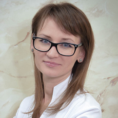 Агеева Екатерина Валерьевна, дерматолог