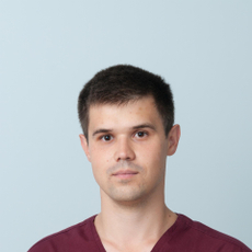 Гора Дмитрий Алексеевич, остеопат