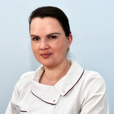 Исаева Светлана Владимировна, ЛОР