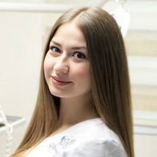 Скибина Оксана Александровна, стоматолог-терапевт