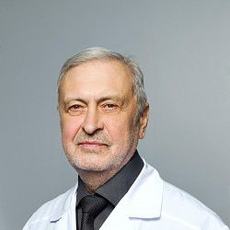 Зеленикин Сергей Анатольевич, хирург