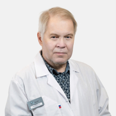 Ханыков Виктор Владимирович, психиатр