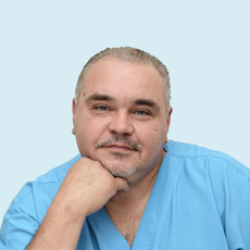 Архипов Андрей Валентинович, мануальный терапевт